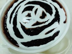 -味香园传统甜品店(牛车水店)