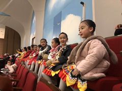 -舞霖精灵国际舞蹈教育中心(华创生活广场店)