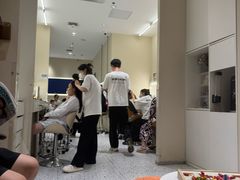 -海马体照相馆(大连罗斯福广场店)