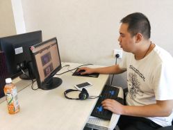 点击看大图 -大麦微针植发丨全国连锁