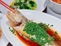 -三利音·玖弄小鲜(浦东嘉里城店)