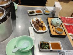 -潮界(LU·ONE凯德晶萃广场店)