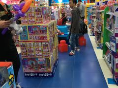 -TOYSRUS玩具反斗城(天津远洋乐堤港店)