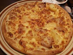 -萨莉亚意式餐厅(浦江万达广场店)