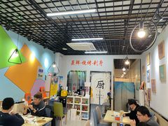 -一蚝一贝海鲜特色餐厅(万象城店)