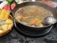 -盡膳口福·百年汤方火锅(科华北路店)
