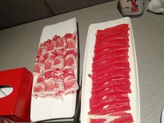 -海底捞火锅(泉城路店)