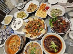 -秦淮人家风味酒楼(赣榆店)