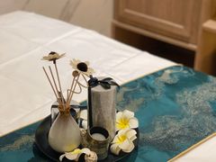 -澜笙Spa