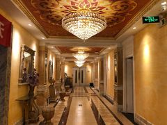 -良子健身(金融街店)