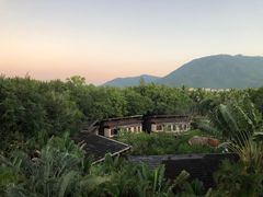 -三亚亚龙湾红树林度假酒店