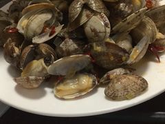 -九龙餐厅(大沽路店)