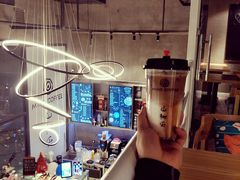 -MIAO COFFEE