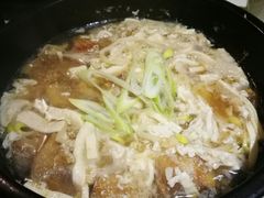 明太鱼汤-韩国한국厨房
