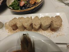 -中心大酒店·本味餐厅