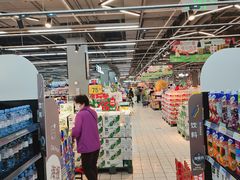 -世纪联华(吴淞店)