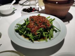-汤城小厨•粤菜•靓汤(苏州街店)
