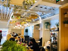 大堂-嘉和一品(蓝堡店)