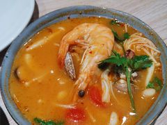 -仙罗泰·泰国餐厅(印象汇店)