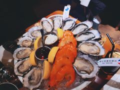 -普朗姆生蚝吧(原建国路店)
