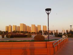 -丁香湖公园
