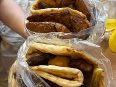 -王虎子大饼(甸柳新村五区店)