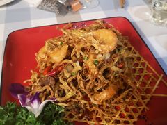 -三色堇(小通巷店)