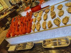 -博林天瑞喜来登酒店·西丽尚膳