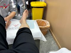 -郑远元专业修脚房(丹凤街店)