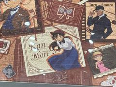 -猫的天空之城概念书店(杭州南宋御街店)