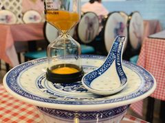 -超琪星·咖啡简餐(川音店)