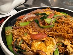 -丰茂烤串(外滩星荟中心店)
