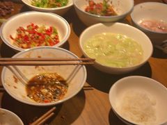 -农耕记·湖南土菜(halo广场店)