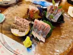 -希望日本料理(保利香槟花园店)