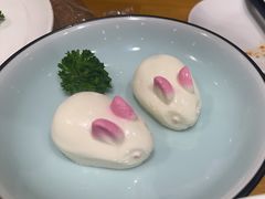 -乐忻皇朝(上海中心大厦店)