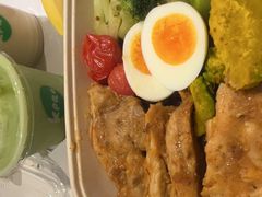 -KPRO肯律轻食(淘金店)