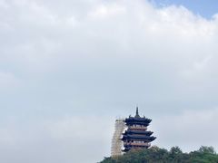 -杭州半山国家森林公园