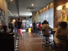 -星巴克(苏州平江万达广场店)