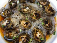 -顺风海鲜港(长寿路店)