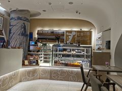 -Perma Café樸門(五羊店)