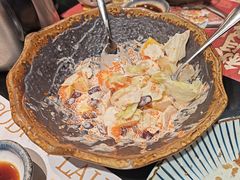 -古田居·特色寿司料理(骏欣中心店)