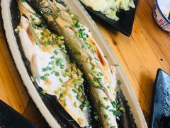 -外婆船宴餐厅·外婆喊你回家吃饭