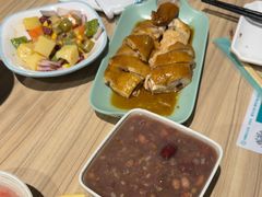 -珍粥道(杉杉奥特莱斯店)