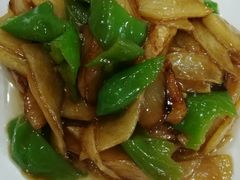 -哈尔滨风味小吃东北菜(五角场店)