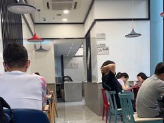 -达美乐比萨(大冲店)