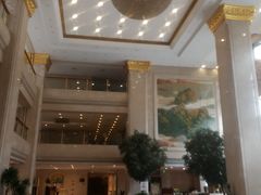 -鑫海锦江大酒店