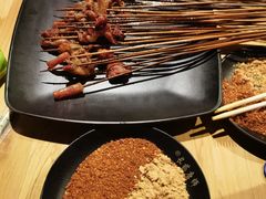 -长药唐师乐山油炸(石人直营店)