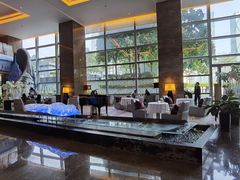 -深圳四季酒店·馥自助餐厅