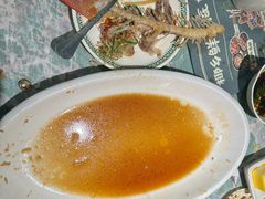 -田大厨海鲜超市(万豪店)