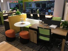 -伟豪办公家具(宝山东明家具店)